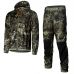 Костюм тактический Hunter Vent Grid Norman (5817), M