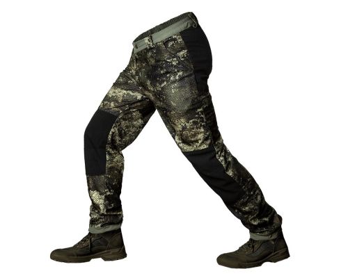Костюм тактический Hunter Vent Grid Norman (5817), M Костюм тактический Hunter Vent Grid Norman (5817), M