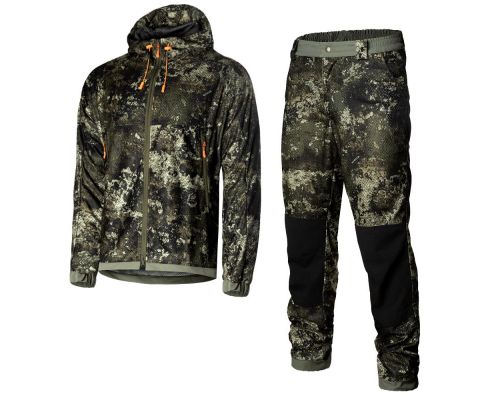 Костюм тактический Hunter Vent Grid Norman (5817), XL Костюм тактический Hunter Vent Grid Norman (5817), XL