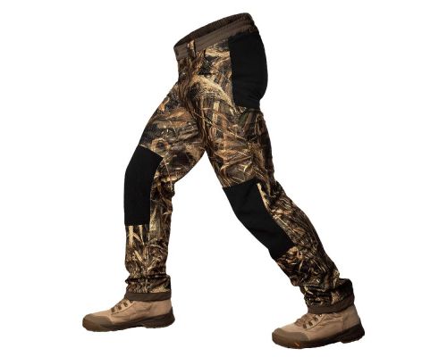 Костюм тактический Hunter Vent Grid Тихі Плавні (5816), XXXL Костюм тактический Hunter Vent Grid Тихі Плавні (5816), XXXL