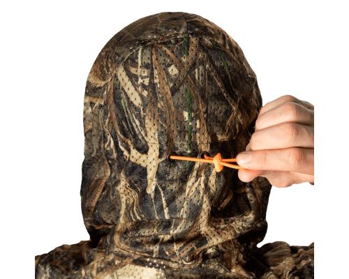 Костюм тактический Hunter Vent Grid Тихі Плавні (5816), XXXL Костюм тактический Hunter Vent Grid Тихі Плавні (5816), XXXL