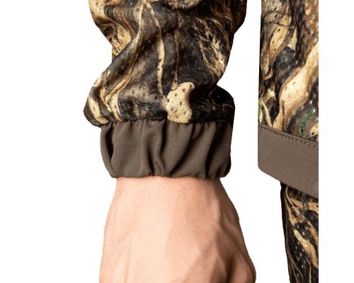 Костюм тактический Hunter Vent Grid Тихі Плавні (5816), XXXL Костюм тактический Hunter Vent Grid Тихі Плавні (5816), XXXL