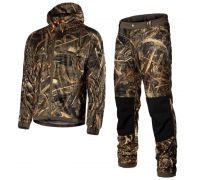 Костюм тактический Hunter Vent Grid Тихие Плавни (5816), XL