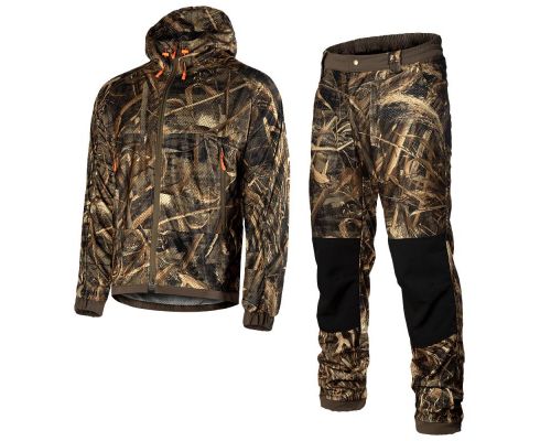 Костюм тактический Hunter Vent Grid Тихие Плавни (5816), XL Костюм тактический Hunter Vent Grid Тихие Плавни (5816), XL
