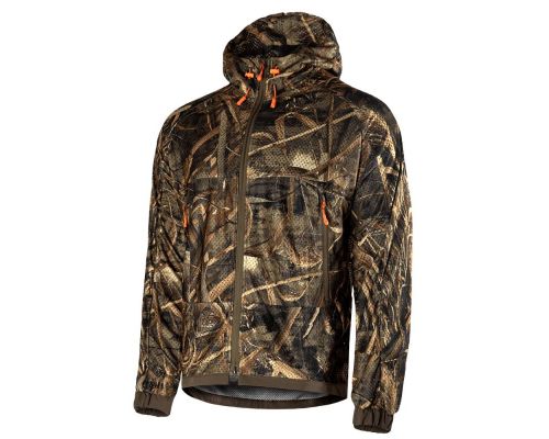 Костюм тактический Hunter Vent Grid Тихие Плавни (5816), XL Костюм тактический Hunter Vent Grid Тихие Плавни (5816), XL