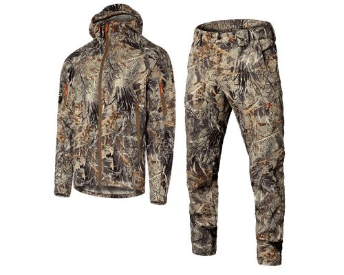 Костюм Instinct Twill Татарське зілля (2415), XXXL Костюм Instinct Twill Татарське зілля (2415), XXXL
