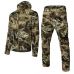 Костюм тактический Instinct Twill Торфяной Мох (2259), L