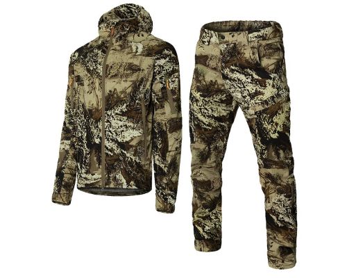 Костюм тактический Instinct Twill Торфяной Мох (2259), S Костюм тактический Instinct Twill Торфяной Мох (2259), S