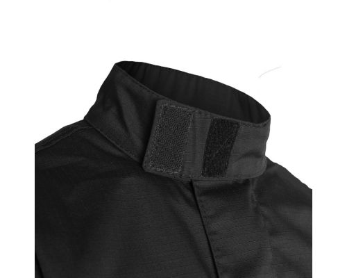 Костюм тактический Perimeter 2.0 Rip-Stop Teflon Black (912), 48 Костюм тактический Perimeter 2.0 Rip-Stop Teflon Black (912), 48