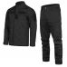 Костюм тактический Perimeter 2.0 Rip-Stop Teflon Black (912), 50