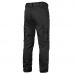 Костюм тактический Perimeter 2.0 Rip-Stop Teflon Black (912), 50