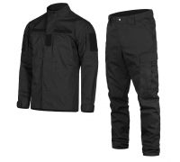 Костюм тактический Perimeter 2.0 Rip-Stop Teflon Black (912), 60