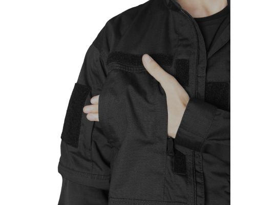 Костюм тактический Perimeter 2.0 Rip-Stop Teflon Black (912), 62 Костюм тактический Perimeter 2.0 Rip-Stop Teflon Black (912), 62