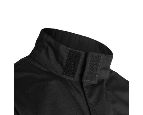 Костюм тактический Perimeter 2.0 Rip-Stop Teflon Black (912), 62 Костюм тактический Perimeter 2.0 Rip-Stop Teflon Black (912), 62
