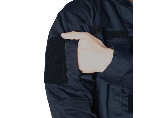 Тактичний костюм Perimeter 2.0 Rip-Stop Teflon Dark Blue (1051), 48 Тактичний костюм Perimeter 2.0 Rip-Stop Teflon Dark Blue (1051), 48
