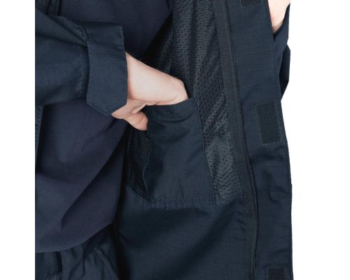 Тактичний костюм Perimeter 2.0 Rip-Stop Teflon Dark Blue (1051), 54 Тактичний костюм Perimeter 2.0 Rip-Stop Teflon Dark Blue (1051), 54