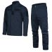 Костюм тактический Perimeter 2.0 Rip-Stop Teflon Dark Blue (1051), 56