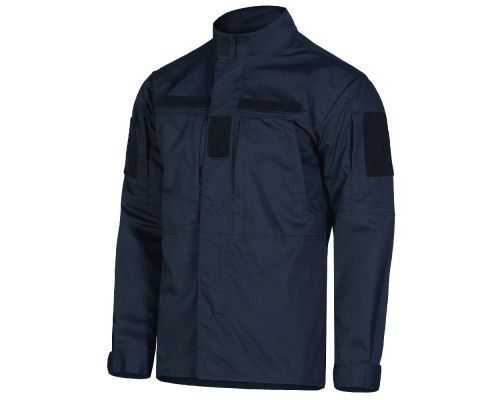 Костюм тактический Perimeter 2.0 Rip-Stop Teflon Dark Blue (1051), 56 Костюм тактический Perimeter 2.0 Rip-Stop Teflon Dark Blue (1051), 56