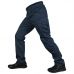 Костюм тактический Perimeter 2.0 Rip-Stop Teflon Dark Blue (1051), 56