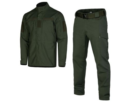 Костюм Perimeter НГУ Олива (7067), XXXL-Long Костюм Perimeter НГУ Олива (7067), XXXL-Long
