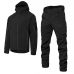 Костюм SoftShell 2.0 Black (2436), M