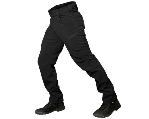 Костюм SoftShell 2.0 Black (2436), M Костюм SoftShell 2.0 Black (2436), M