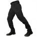 Костюм SoftShell 2.0 Black (2436), M