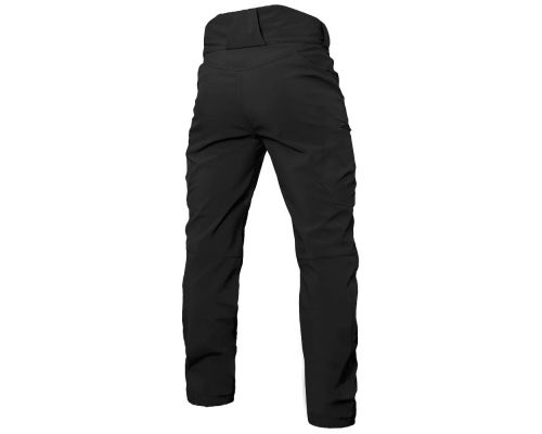 Костюм SoftShell 2.0 Black (2436), M Костюм SoftShell 2.0 Black (2436), M
