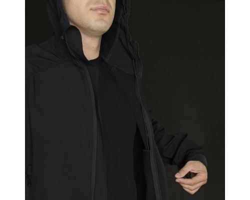 Костюм SoftShell 2.0 Black (2436), M Костюм SoftShell 2.0 Black (2436), M
