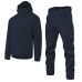 Костюм тактический SoftShell 2.0 Dark Blue (6536), S