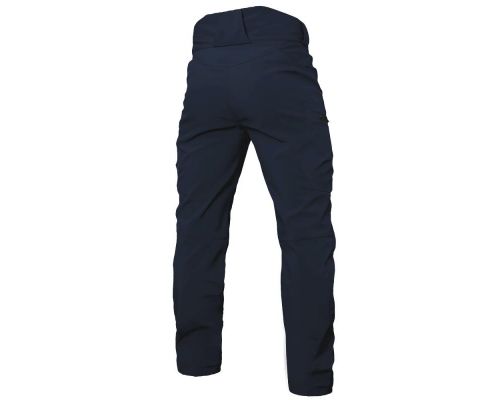 Костюм тактический SoftShell 2.0 Dark Blue (6536), S Костюм тактический SoftShell 2.0 Dark Blue (6536), S