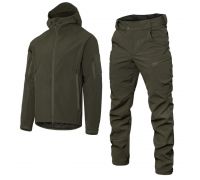 Костюм тактический SoftShell 2.0 Olive (2435), M