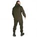 Костюм SoftShell 2.0 Olive (2435), XXXL