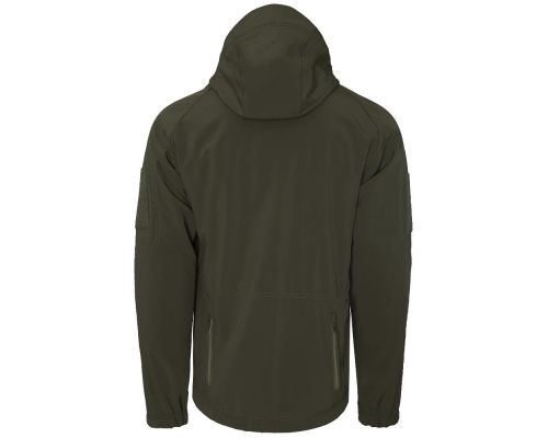 Костюм SoftShell 2.0 Olive (2435), XXXL Костюм SoftShell 2.0 Olive (2435), XXXL