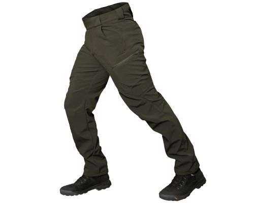Костюм SoftShell 2.0 Olive (2435), XXXL Костюм SoftShell 2.0 Olive (2435), XXXL
