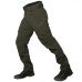 Костюм SoftShell 2.0 Olive (2435), XXXL
