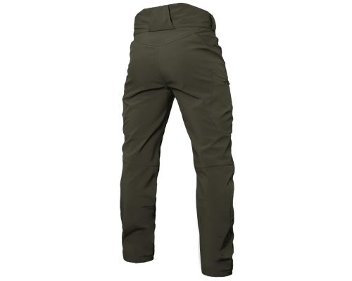 Костюм SoftShell 2.0 Olive (2435), XXXL Костюм SoftShell 2.0 Olive (2435), XXXL