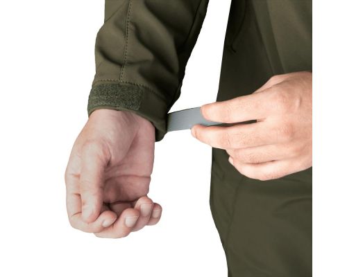 Костюм SoftShell 2.0 Olive (2435), XXXL Костюм SoftShell 2.0 Olive (2435), XXXL