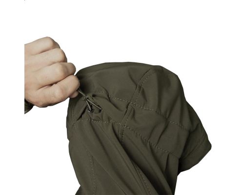 Костюм SoftShell 2.0 Olive (2435), XXXL Костюм SoftShell 2.0 Olive (2435), XXXL