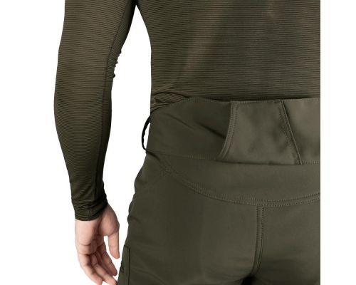 Костюм SoftShell 2.0 Olive (2435), XXXL Костюм SoftShell 2.0 Olive (2435), XXXL
