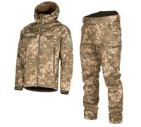 Костюм SoftShell 3.0 MM14 (6575), S