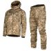 Костюм SoftShell 3.0 MM14 (6575), S