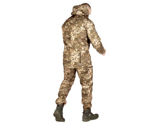 Костюм SoftShell 3.0 MM14 (6575), S