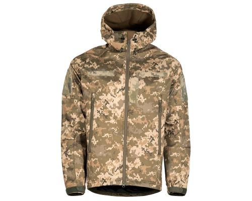 Костюм SoftShell 3.0 MM14 (6575), S