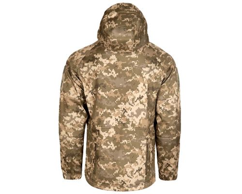 Костюм SoftShell 3.0 MM14 (6575), S