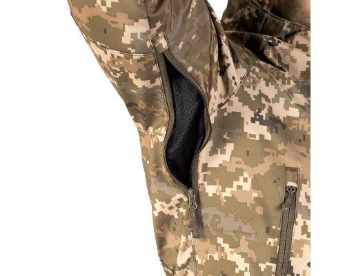 Костюм SoftShell 3.0 MM14 (6575), S