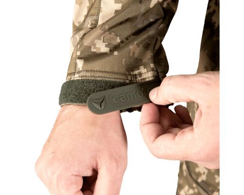 Костюм SoftShell 3.0 MM14 (6575), S