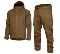 Костюм тактический Stalker 3.0 Canvas Койот (7048), L