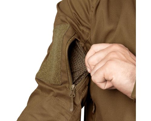 Костюм Stalker 3.0 Canvas Койот (7048), L Костюм Stalker 3.0 Canvas Койот (7048), L