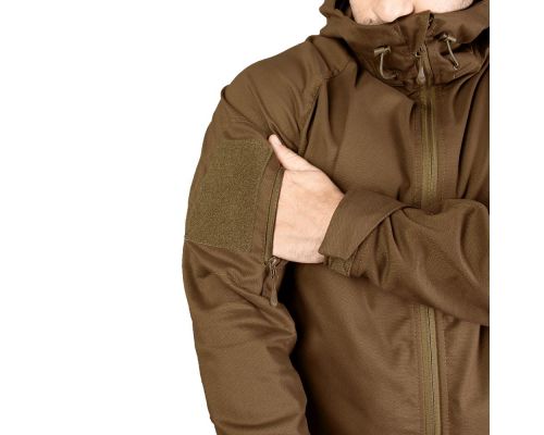 Костюм Stalker 3.0 Canvas Койот (7048), M Костюм Stalker 3.0 Canvas Койот (7048), M